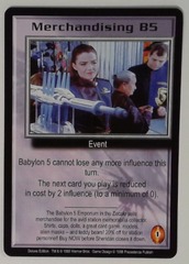 Merchandising B5 - Common